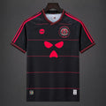 Kneecap X Bohemians football shirt