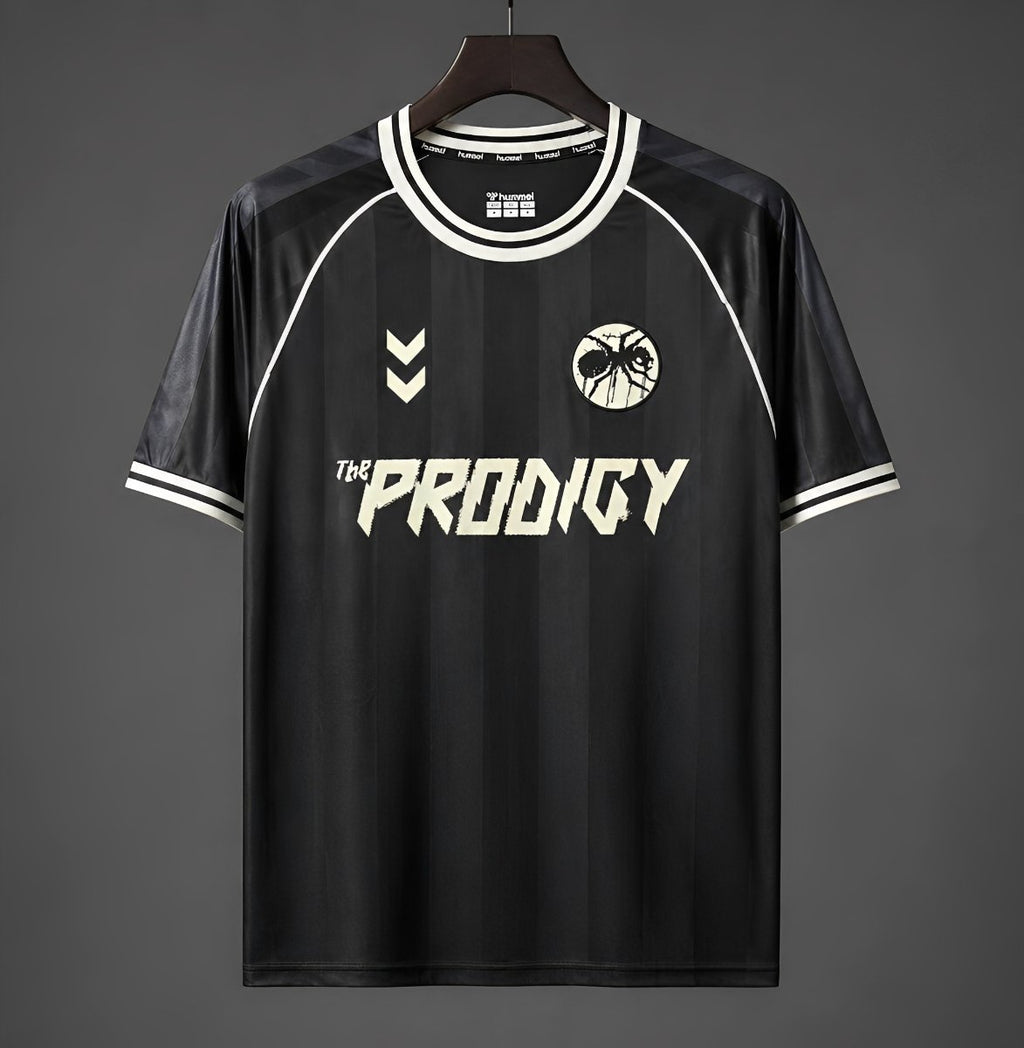 THE PRODIGY 2026 special shirt