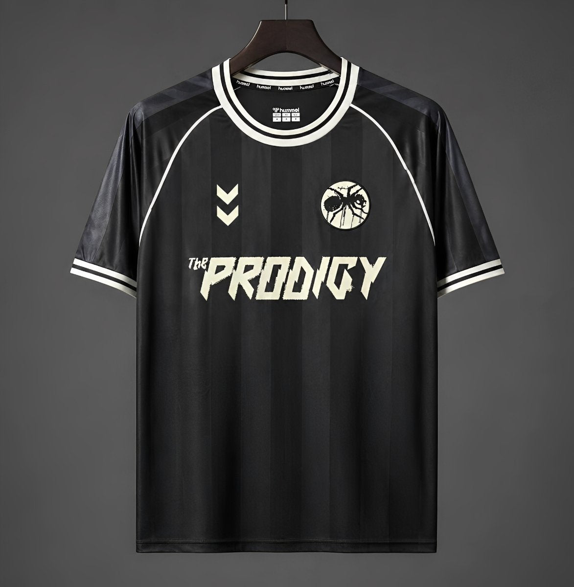 THE PRODIGY 2026 special shirt
